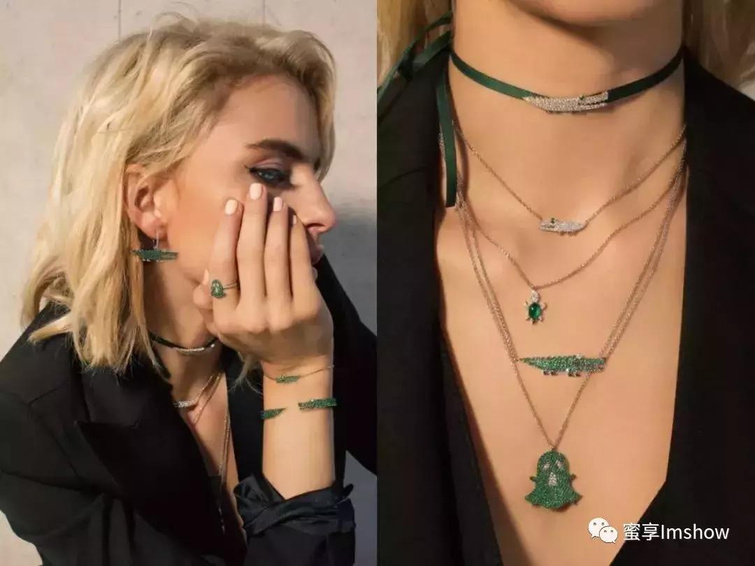 7种时尚又有品位的饰品搭配方法,百搭不过时的饰品有哪些