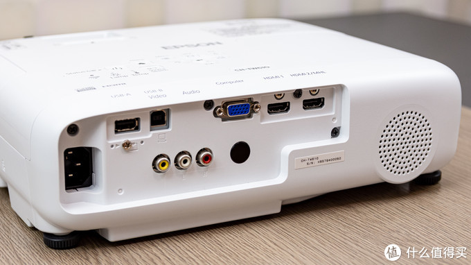 爱普生ch-tw610,爱普生CH-TW610家庭投影机