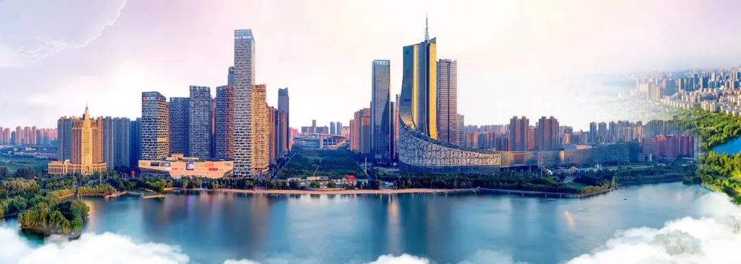 合肥被评为最宜居的城市,西安与合肥哪个宜居