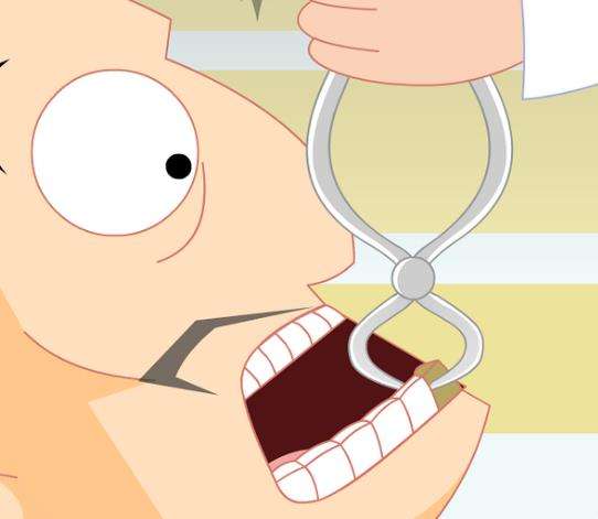 中国牙科为什么那么贵,牙科暴利国家