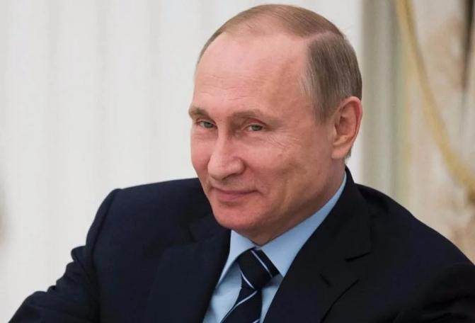 普京新传完整版,别惹我普京新传书籍