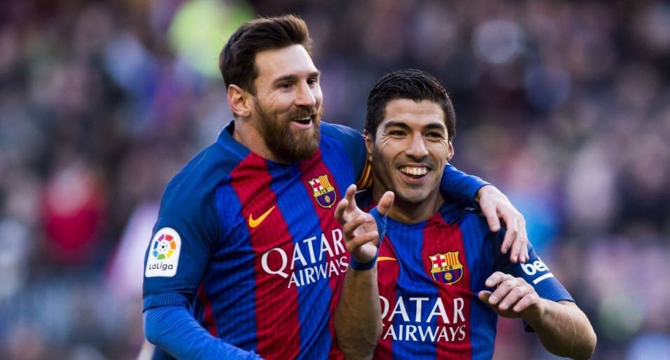 内马尔离开巴萨后花了很多钱补强,理性讨论巴萨应不应该回购内马尔