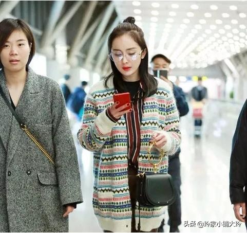 女明星最喜欢的小众品牌,女明星都喜欢的品牌