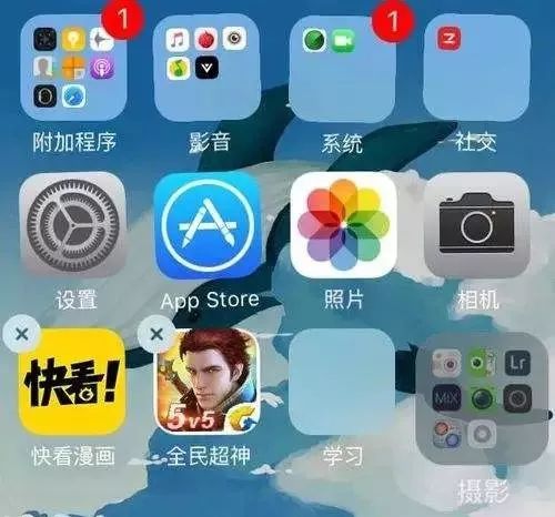 iphone照片有什么隐藏功能,iphone12mini隐藏功能