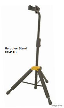 [AG专题]吉他存放与陈列：不在身边时如何保护吉他