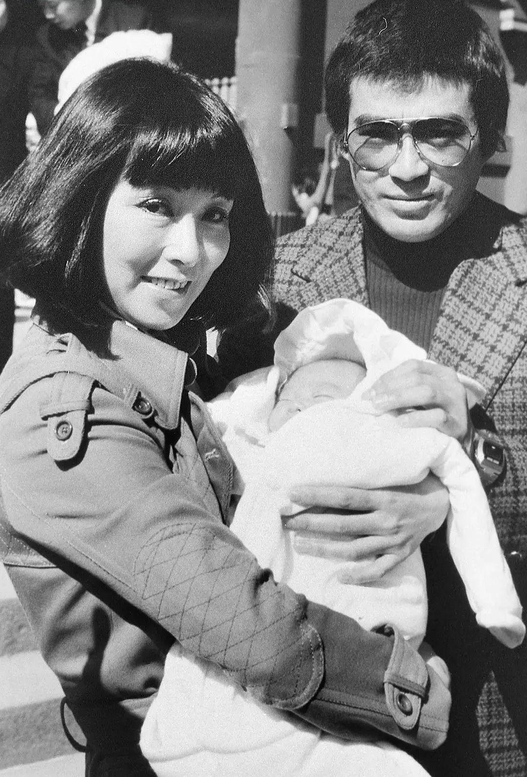 千叶真一为何两次演雄霸,千叶真一雄霸简历