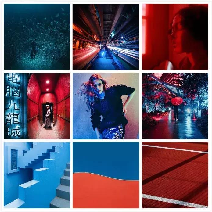 九宫格照片发朋友圈可放三张照片,朋友圈九宫格藏图教程