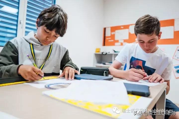 瑞士萝实国际学校录取难度,瑞士萝实国际学校怎么样