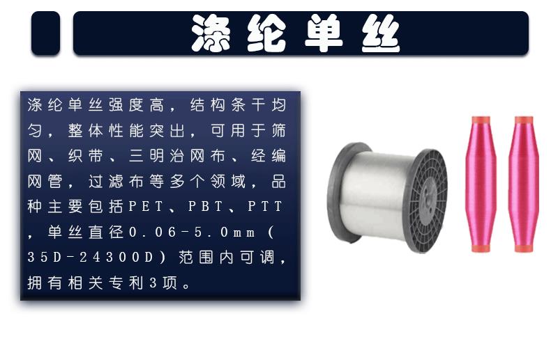 南通新帝克单丝有限公司新厂址,南通新帝克单丝上市了吗