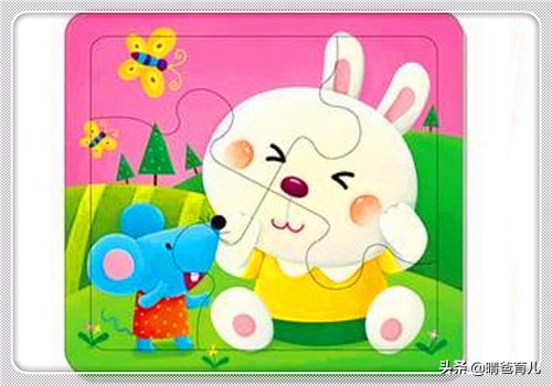 多玩儿童玩具,孩子多玩拼图