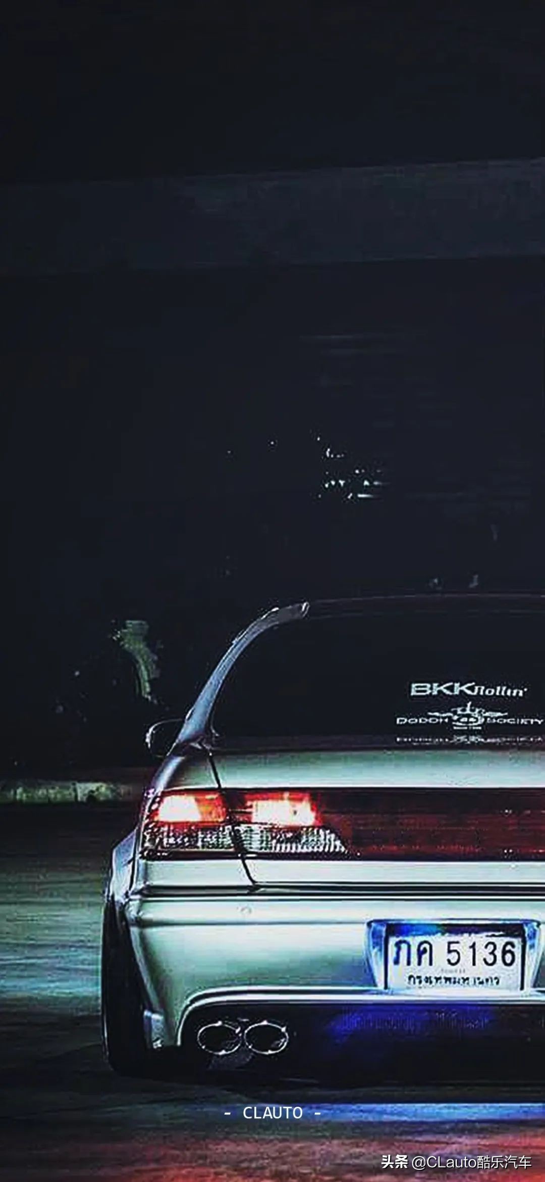 拥有一台途乐的感受,拥有一辆途乐是什么体验