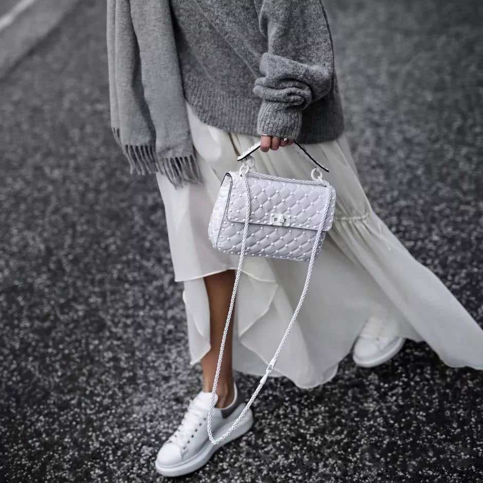 明星钟爱的奢侈品包,很多明星喜欢的包包