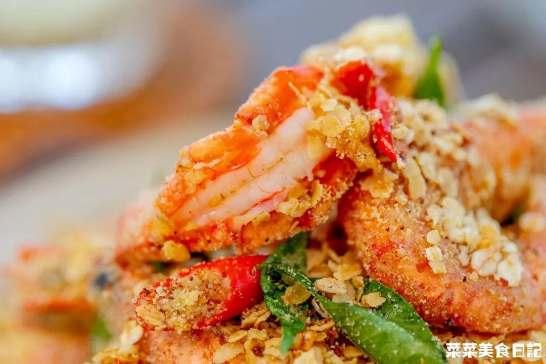 这菜烧的看着就有味道色香味俱全,这菜烧的太漂亮看着都流口水