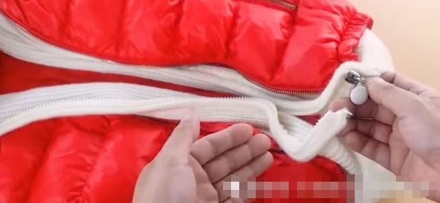 书包拉链坏了怎么修复小妙招,裤子拉链坏了怎么修理小妙招