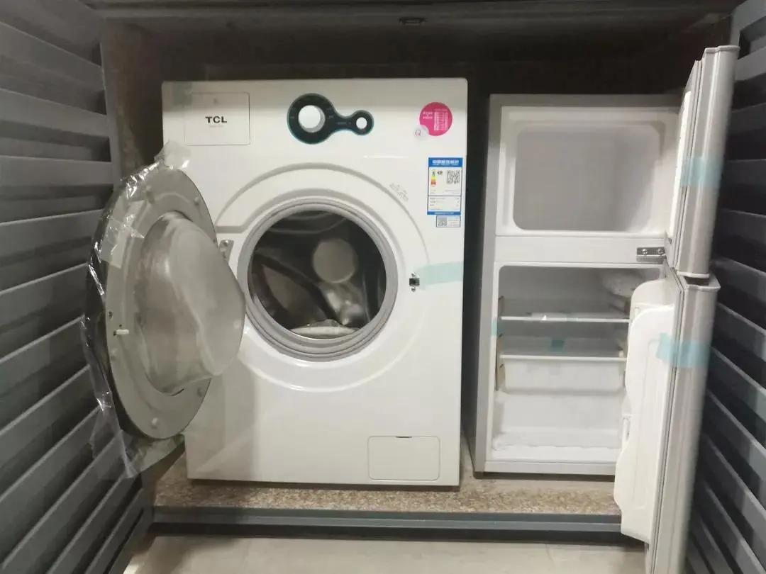 最好的五星级大学宿舍,专插本学院宿舍