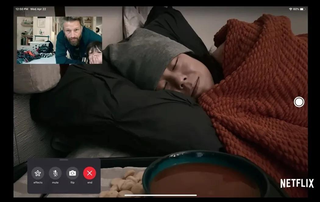 曼达洛人回归,Netflix发大招...10月流媒体极客片单