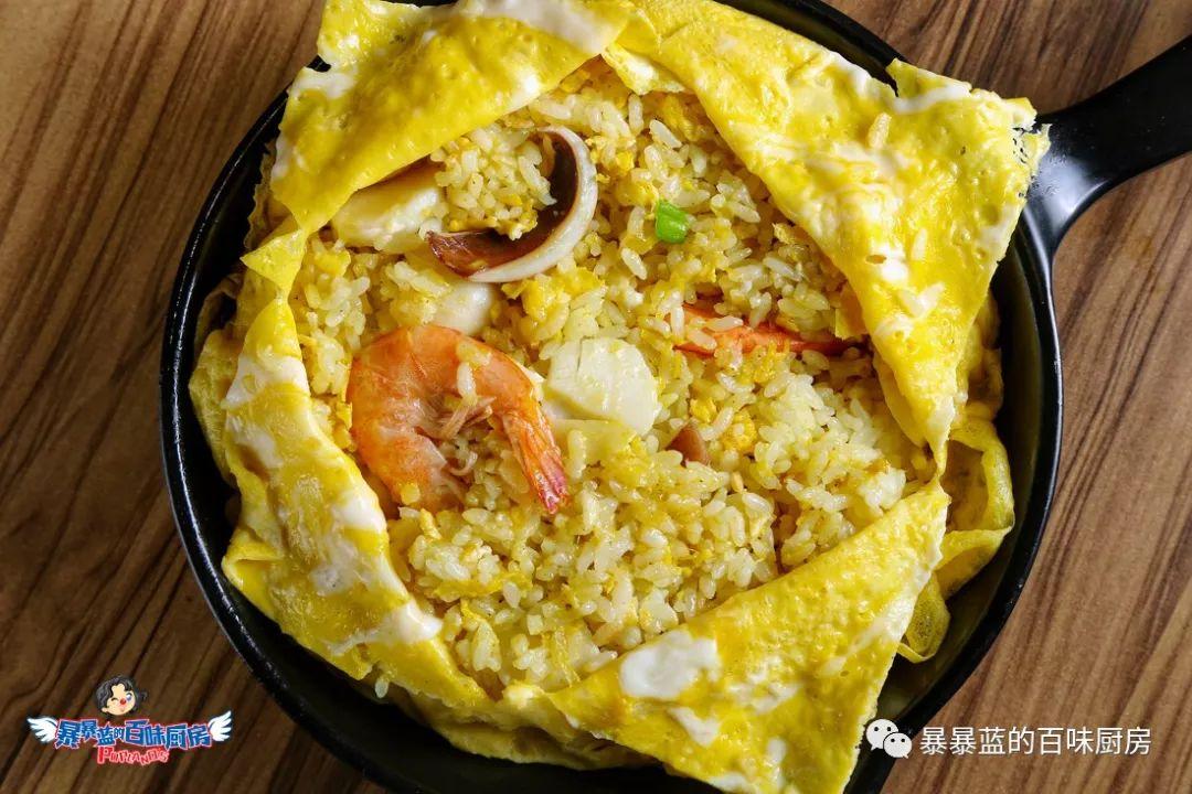 从烧烤地摊到清新小店，俩小伙用实际行动告诉你啥叫好吃的海鲜！