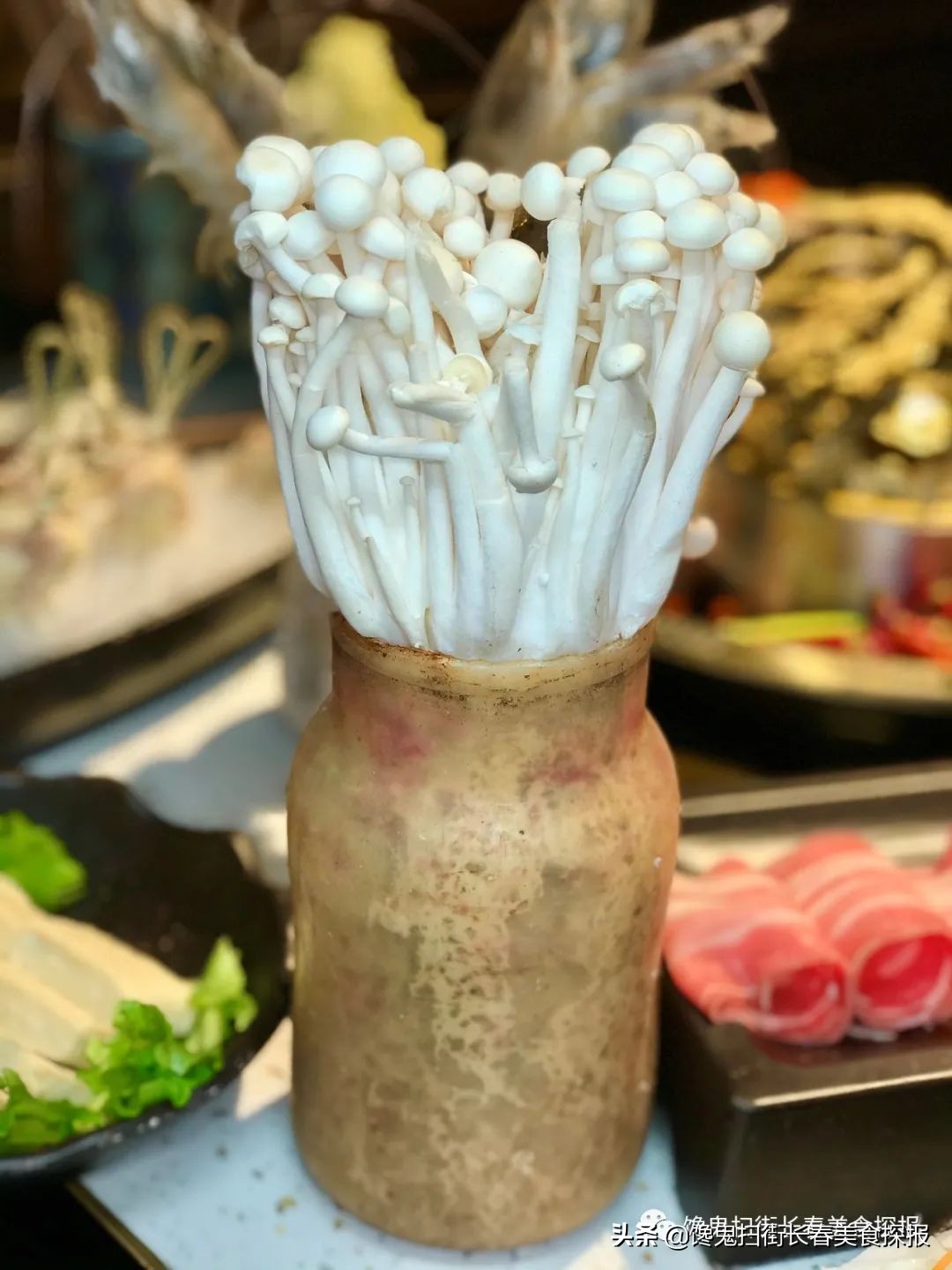 没有套路只有品质的火锅店,实惠鲜货火锅店