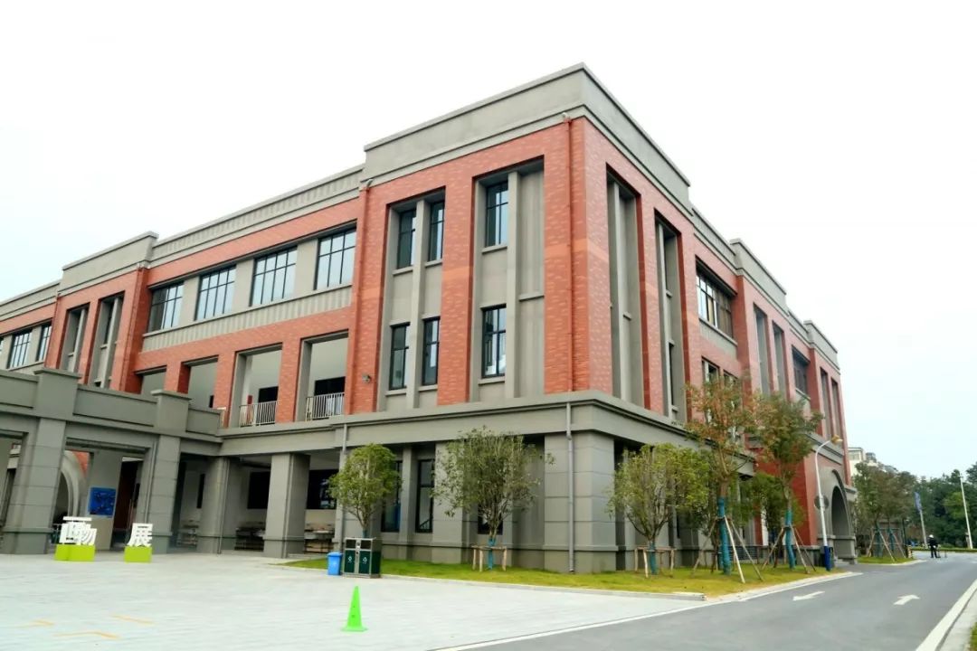 上海市10大新开高校附属学校！背靠复旦大学、华东师范大学等名校