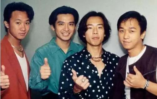 黄家驹的逝世的日子,黄家驹去世后黄家驹有多伤心