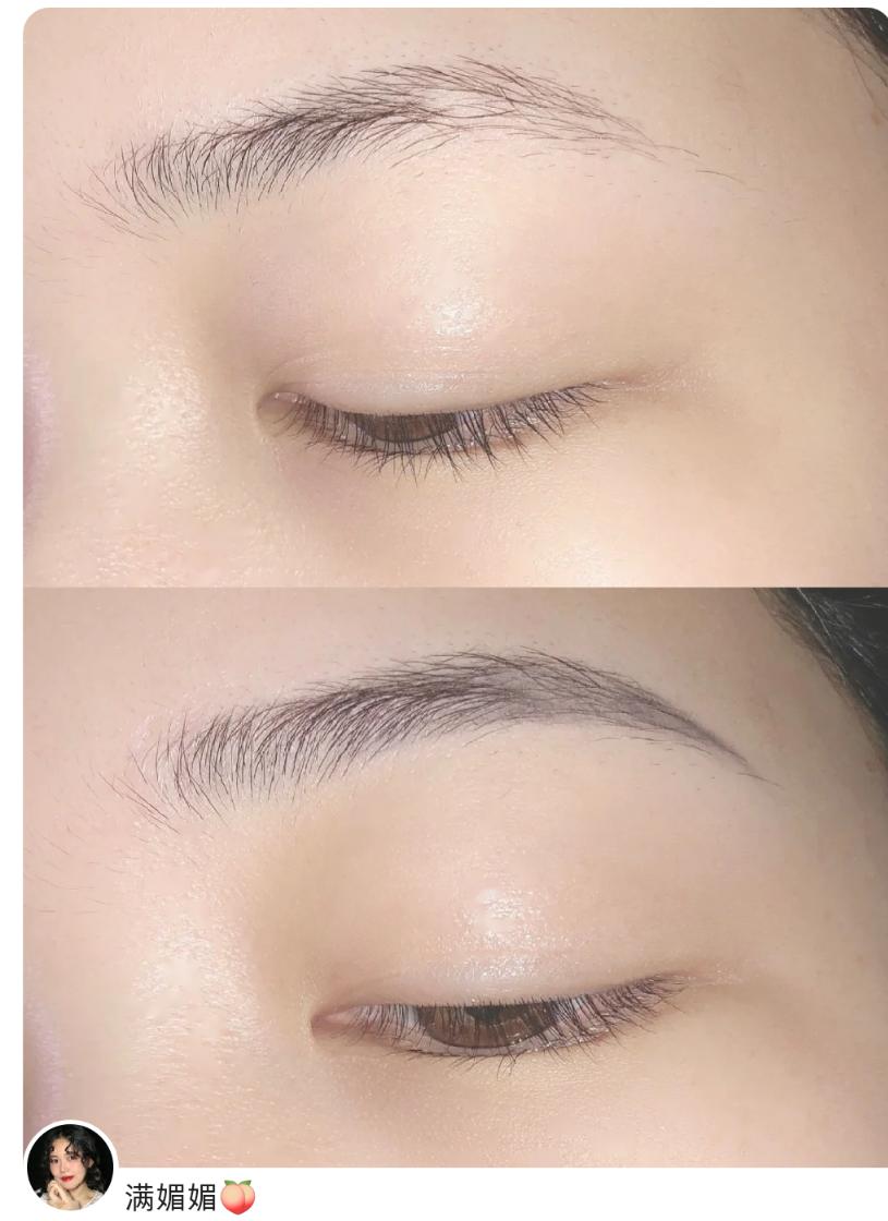 手残党的专属眉笔,手残党眉笔推荐防水