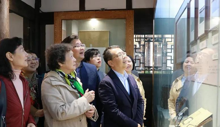 萧公馆萧龙友故居,京城四大名医之萧龙友故事