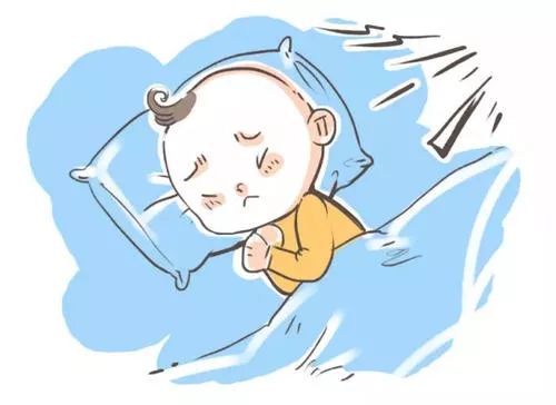 宝宝总是半夜醒或者早醒，家长可太难了，别急，钧妈来教你