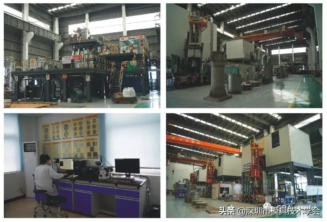 访谈录|宏创新之愿，茂品牌之盛——访徐卫明先生