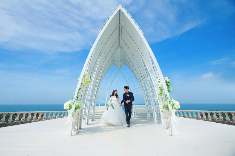 广州十大浪漫景点盘点,广州超级小众的城市