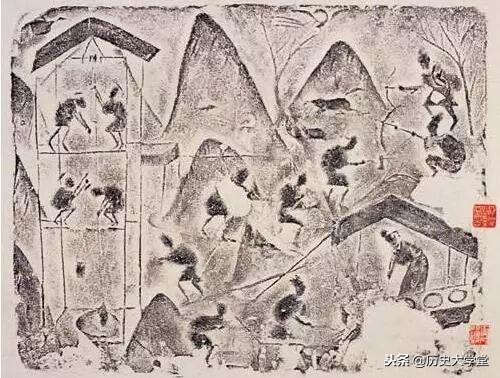 古时候的人们为什么打击私盐,食盐在国家的地位