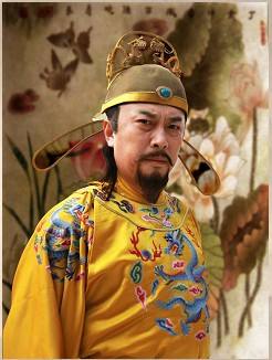 对唐太宗李世民的评价,李世民被称为天可汗说明