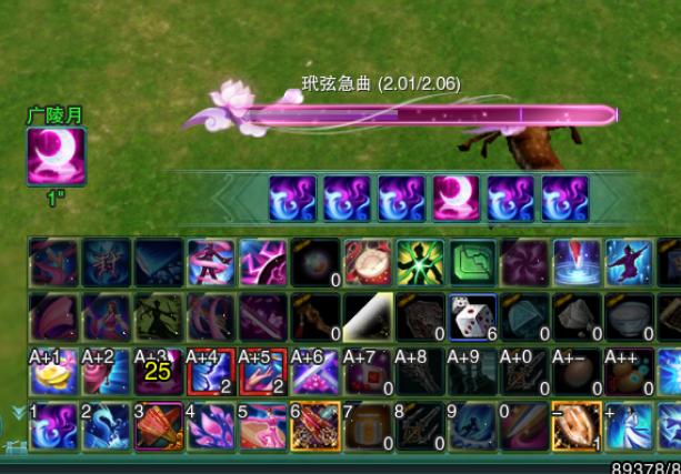 剑网3:版本还是情怀？沦为下水道的冰心该怎么玩？