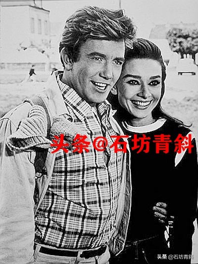 奥伦纳素代言人奥黛丽赫本,奥黛丽赫本丈夫现状