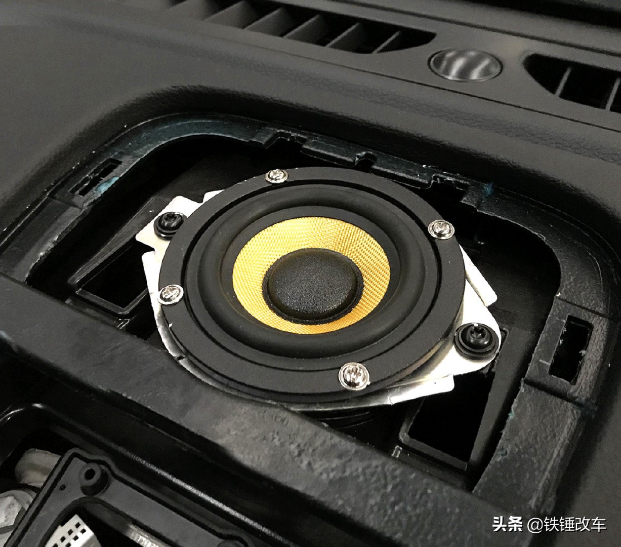 西安音响改装蔚来,合肥改装蔚来音响