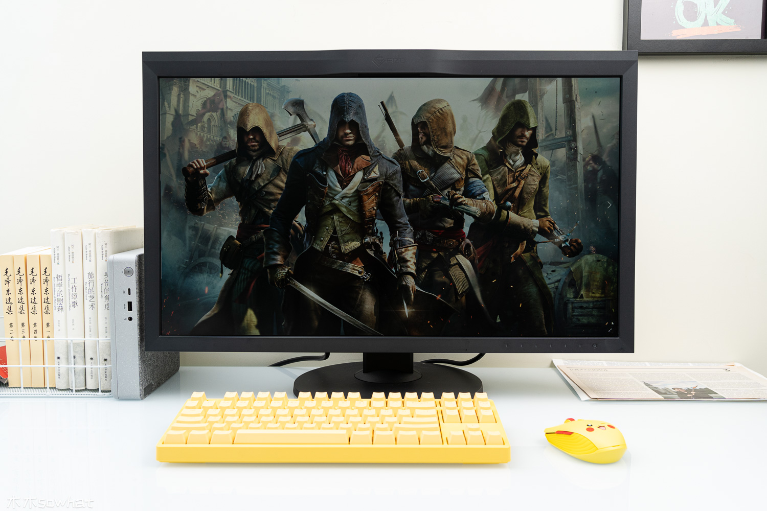 联想天逸510smini是电脑吗,联想天逸510smini主机和笔记本