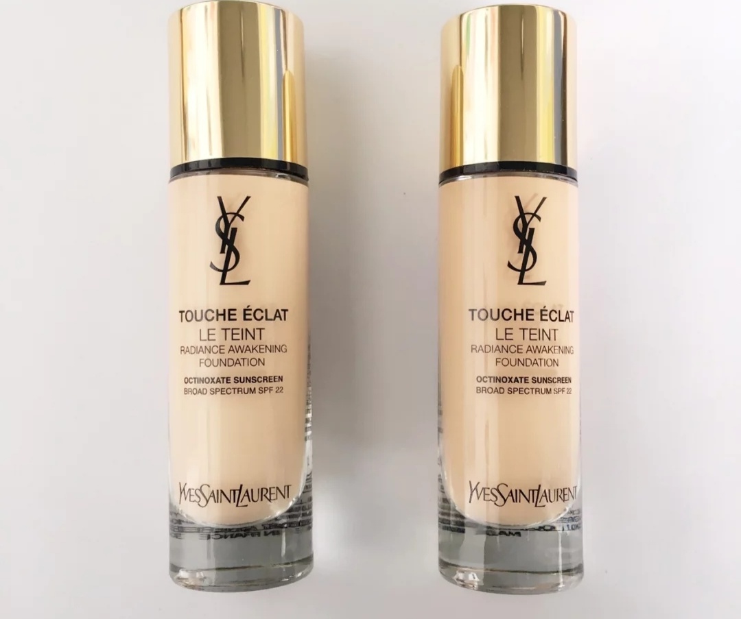 tf粉底液吐槽,粉底液测评博主被骂