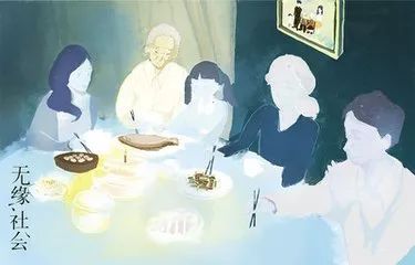 年味越来越浓是怎么了,年味越来越淡是一种退步吗