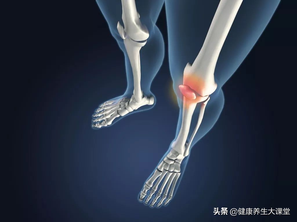 经常手发麻要警惕4种疾病,经常手脚麻需警惕这几种病