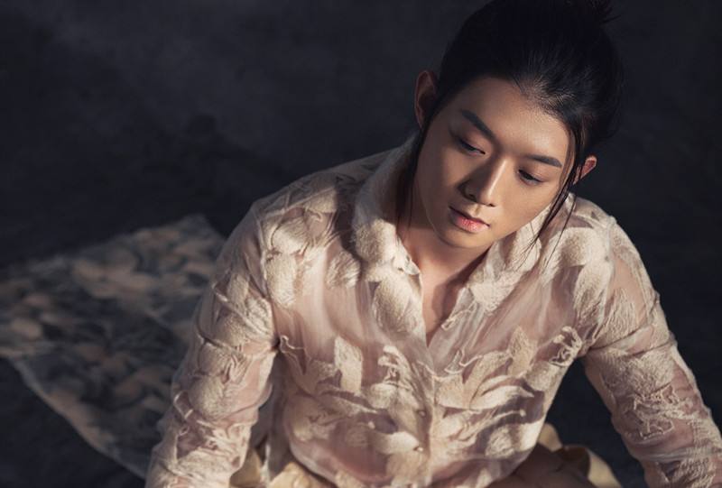 教你几招瞬间改变嗓音的唱歌技巧,唱歌声音不好听怎样把声音练好听