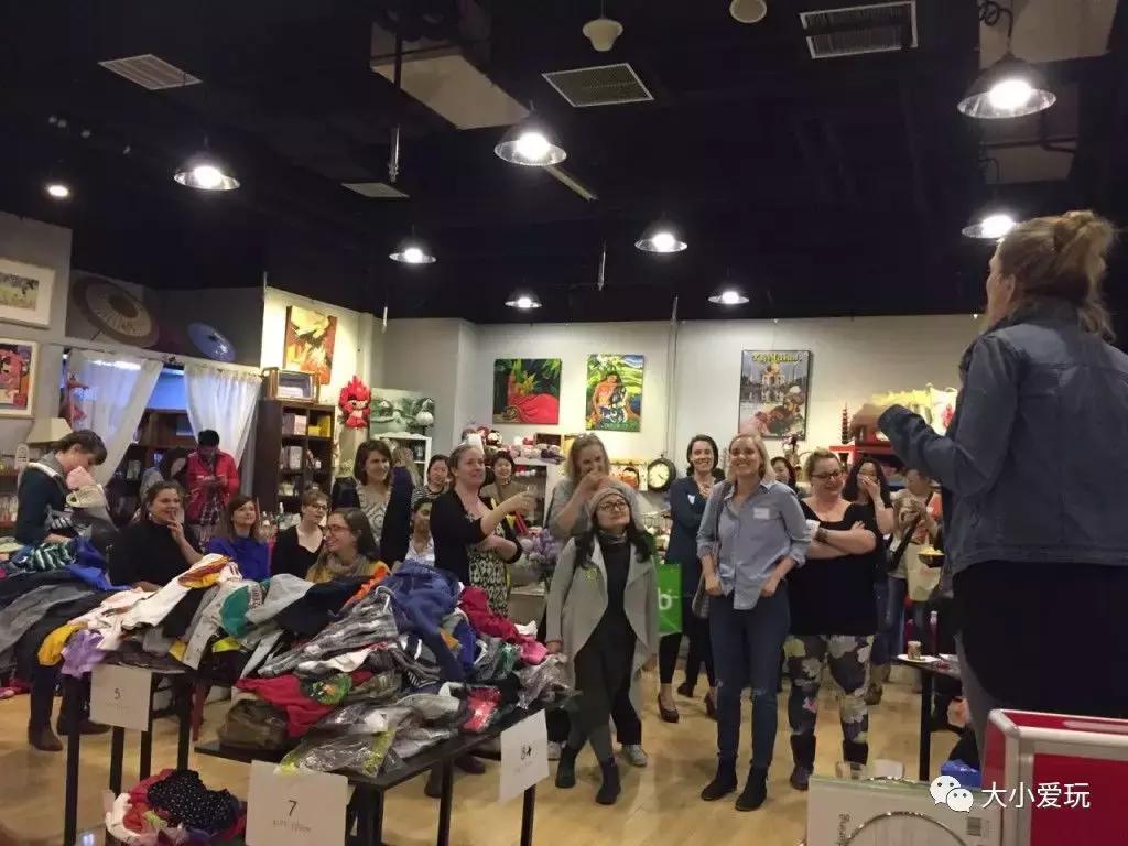 穿越回过去的解忧杂货店！北京居然还有这些特别的线下淘宝好去处