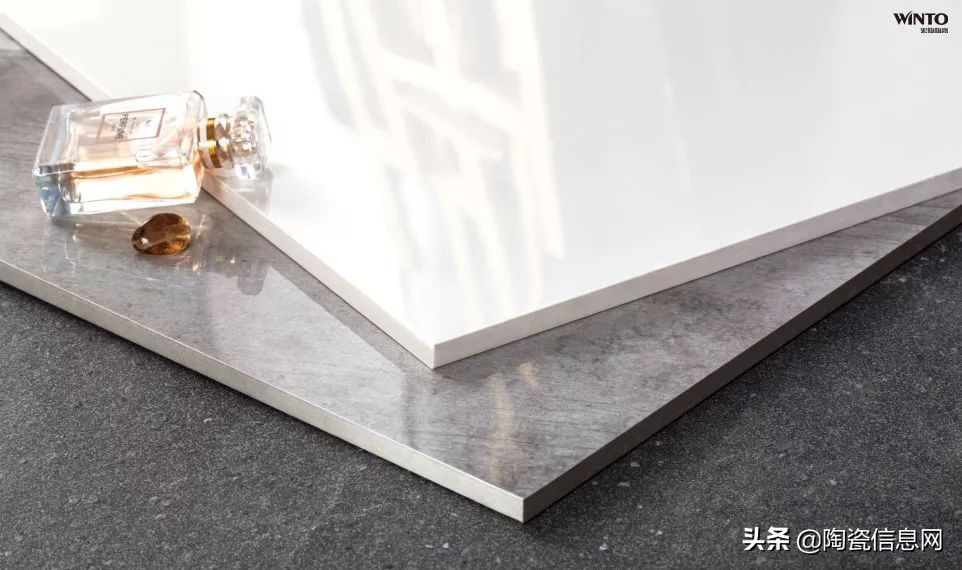 瓷砖砖坯白度达到多少合格,瓷砖胚底超白