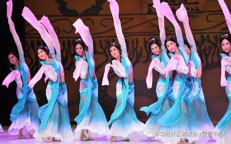 转起来！都匀秦汉城、茶博园、杉木湖免门票啦