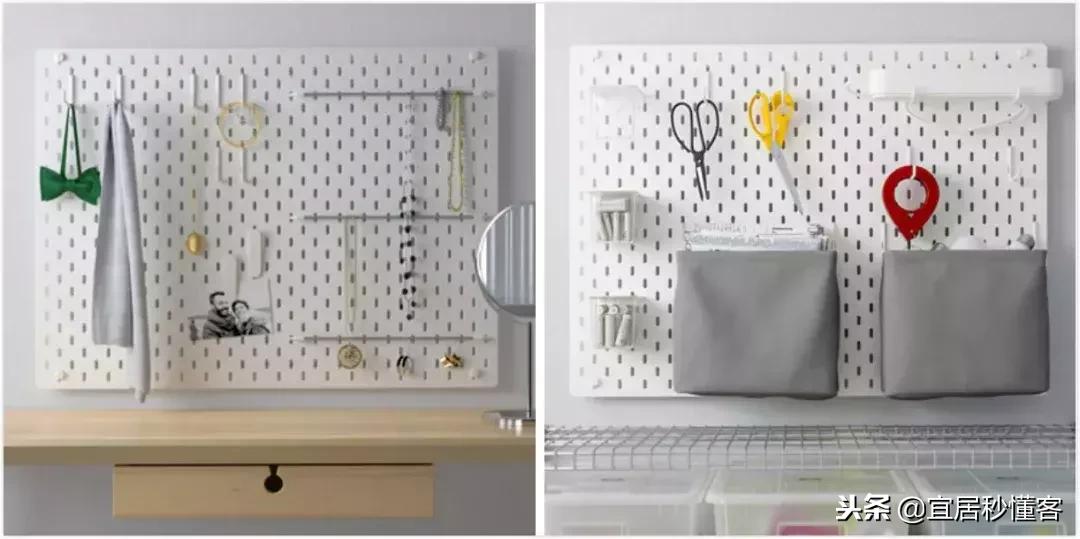 宜家必买的10款冷门单品,宜家好物推荐ins风