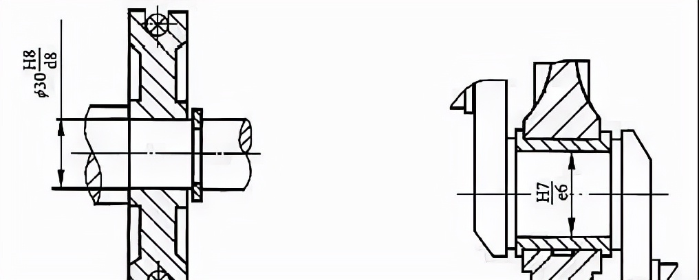 公差与配合讲解视频,公差与配合初步知识课件