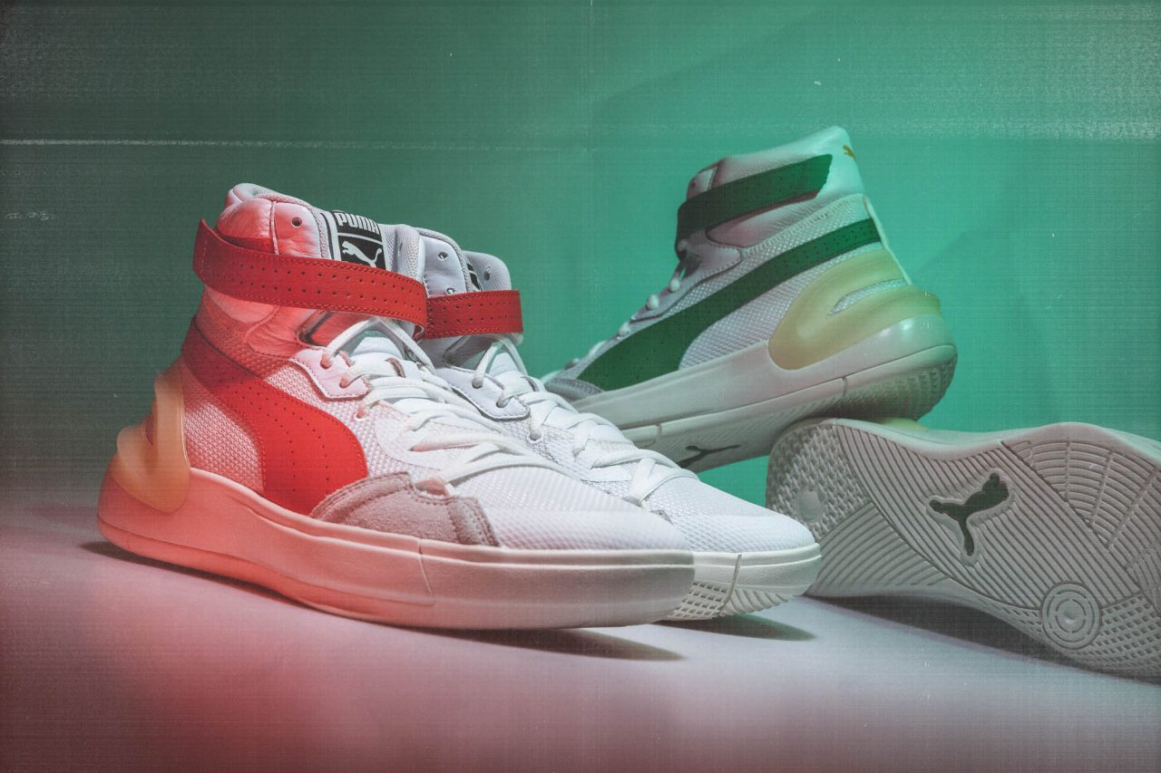 pumaskymodern閰嶈壊,pumaskymodern鐧借摑