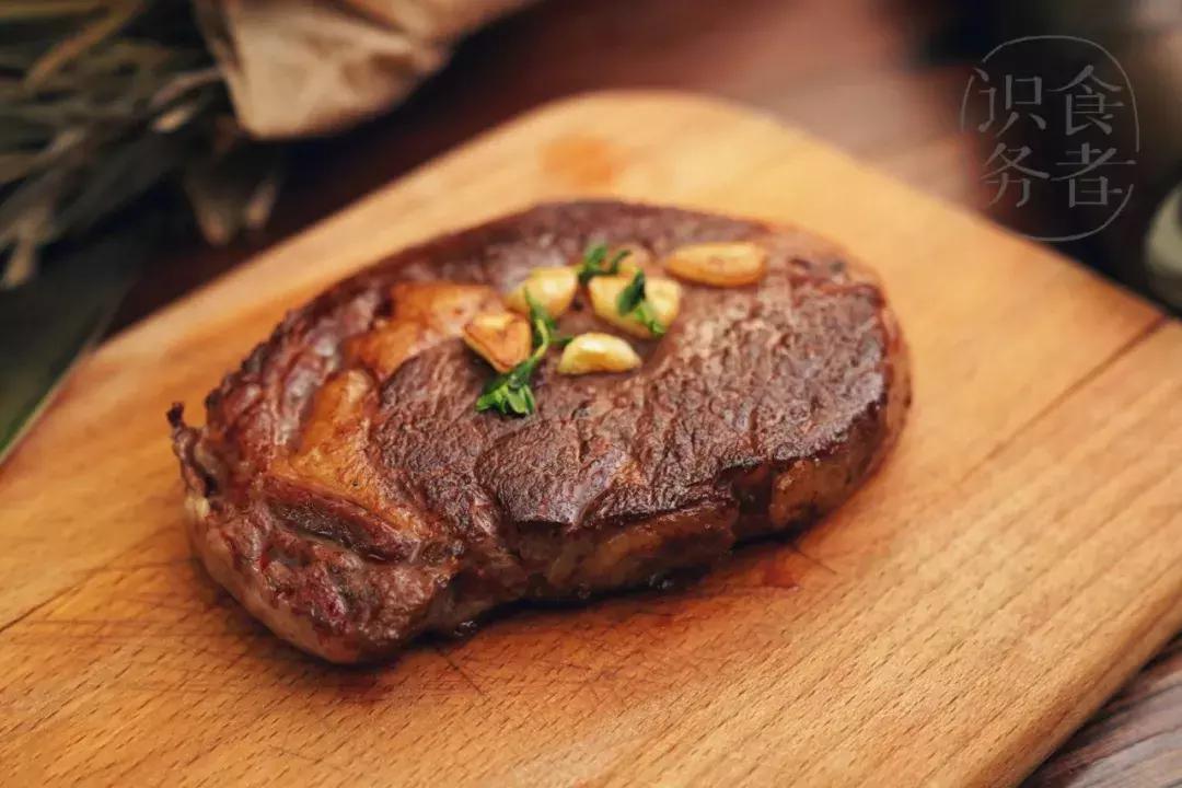 牛排一看就废怎么办,牛排一烤就碎了
