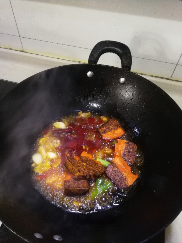 四川正宗冒菜和毛血旺的做法,比成都冒菜还正宗的重庆毛血旺