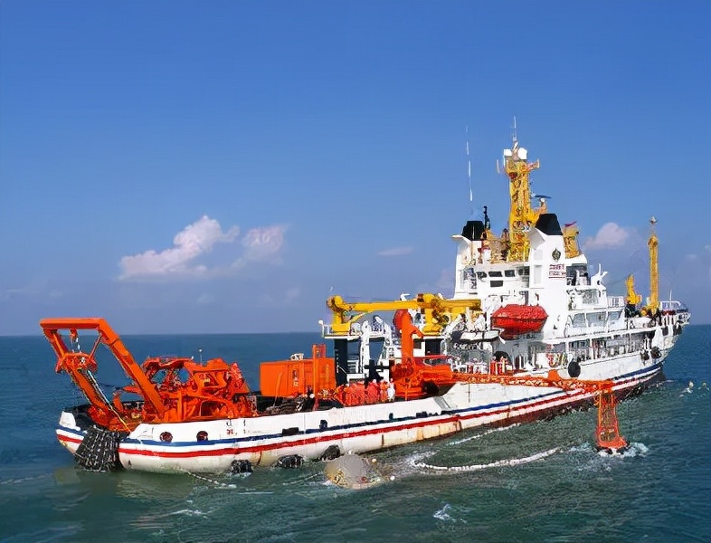 1999年大舜号海难被谁救的,1999年烟台大舜号海难处理结果