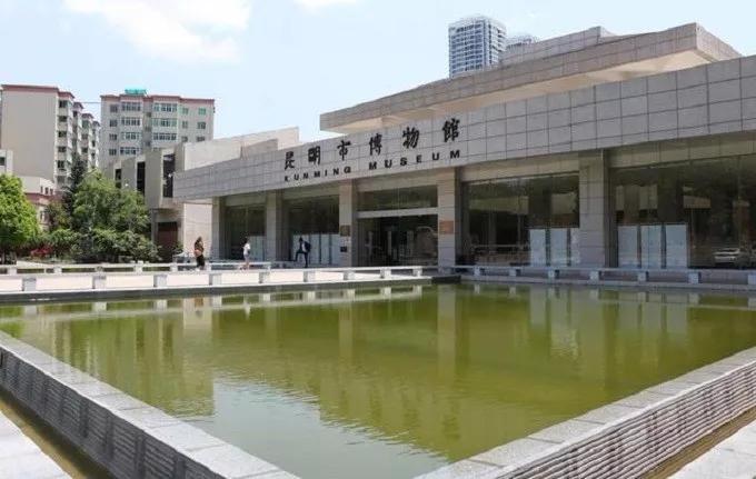 昆明五大免费景点游玩指南全攻略,昆明旅游必看景点有哪些免费的