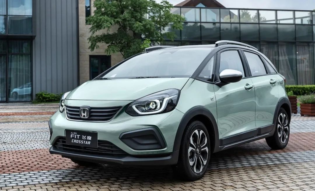 本田飞度配置低到什么程度,一辆车能简配到什么程度